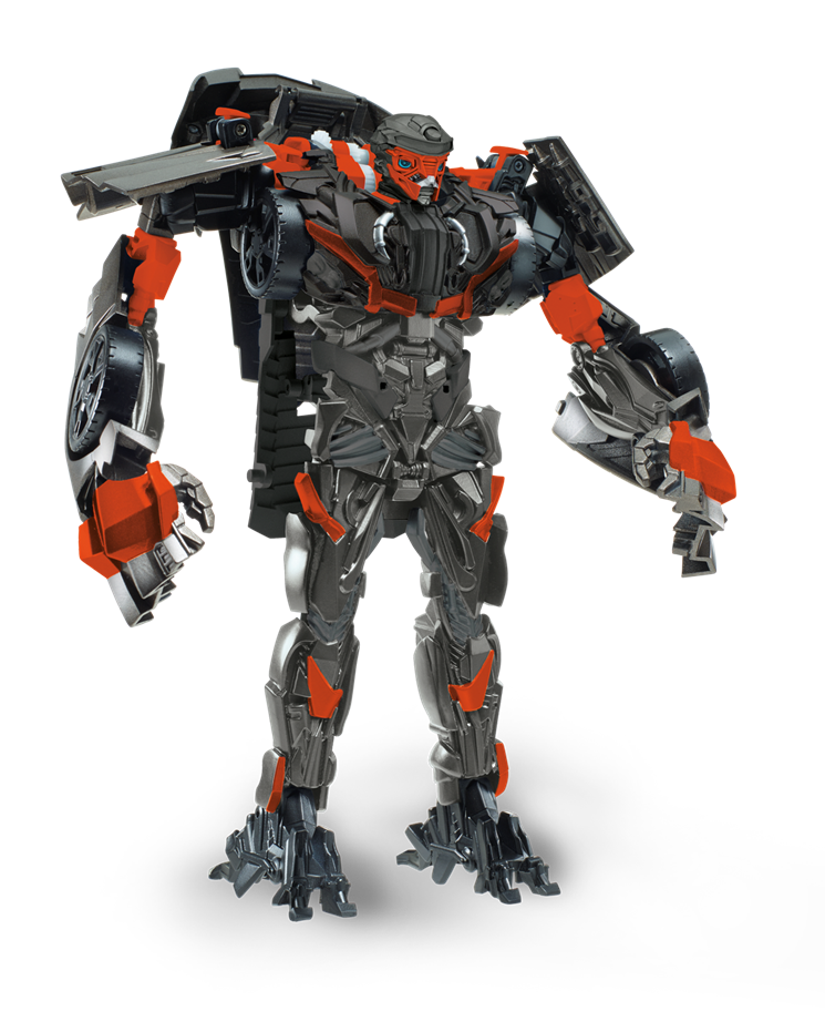 Upcoming Transformers The Last Knight Movie Toy Products (June 2017)
